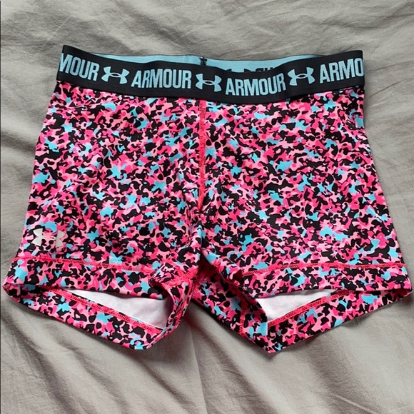 Under Armour Spandex - Picture 1 of 3